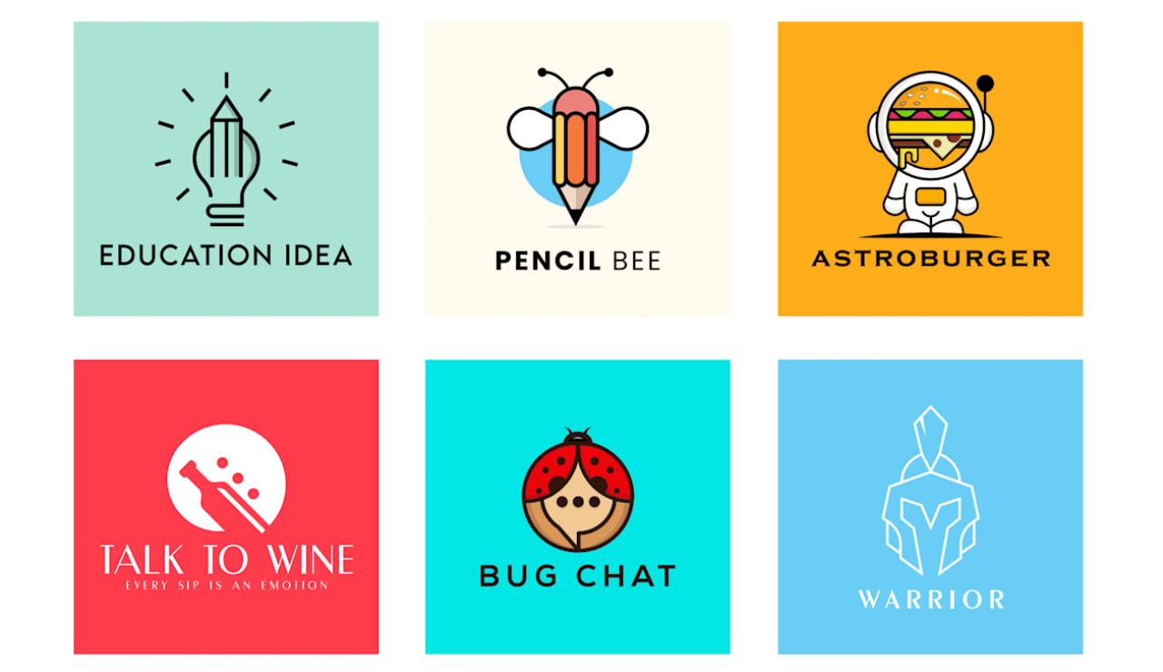 Logo Design (8)